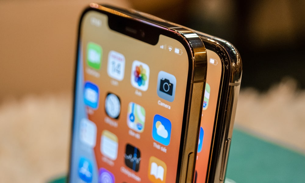 Năm 2021 rồi, iPhone 11 Pro có còn xứng đáng để bạn rút ví?